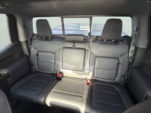 Used 2020 GMC Sierra 1500 SLT image 12