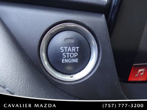 Used 2020 MAZDA MAZDA6 Grand Touring FWD image 23