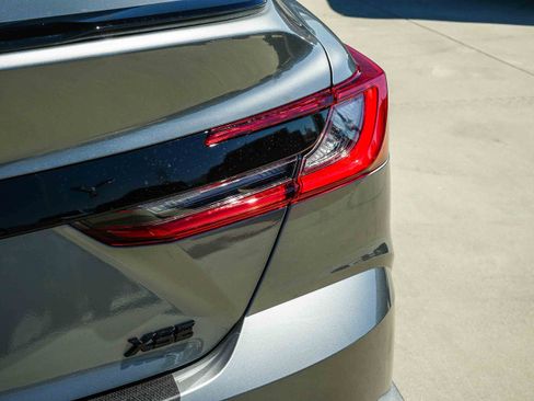 New 2026 Toyota Camry XSE FWD image 11