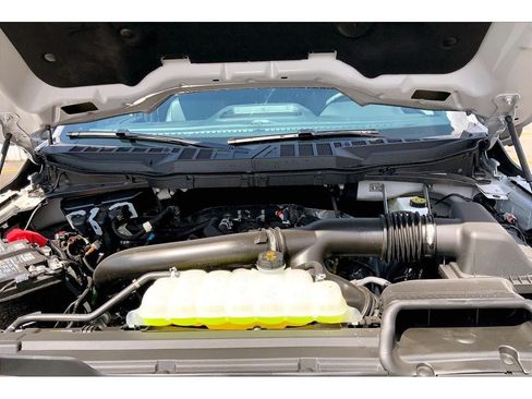 New 2026 Ford F150 XLT w/ Equipment Group 303A High AWD/4WD image 11