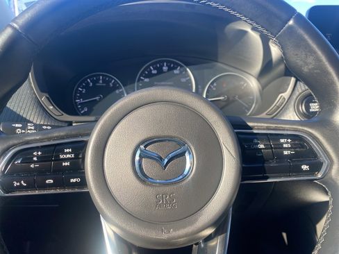 Used 2025 MAZDA CX-90 3.3 Turbo w/ Select Package image 15