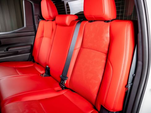 Used 2026 Toyota Tacoma TRD Pro image 25