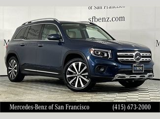 Certified 2022 Mercedes-Benz GLB 250 4MATIC 360° Tour