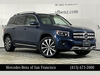Certified 2022 Mercedes-Benz GLB 250 4MATIC