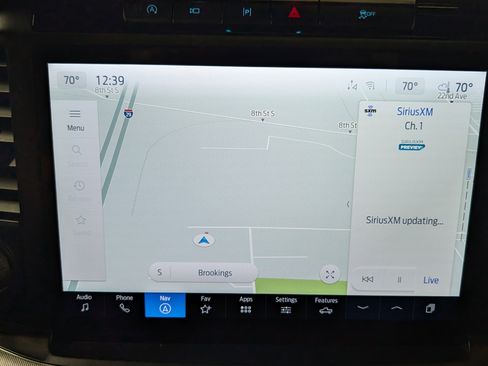 Used 2024 Ford F150 Lariat w/ Tow/Haul Package image 27