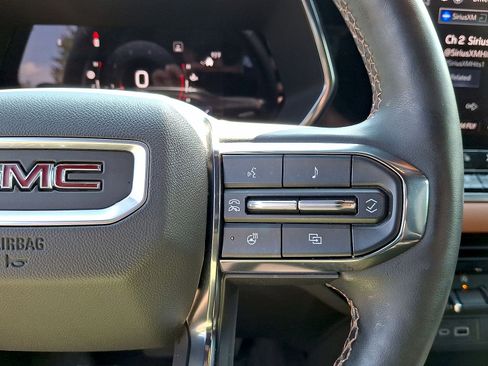 Used 2023 GMC Canyon AT4 w/ AT4 Premium Package AWD/4WD image 18