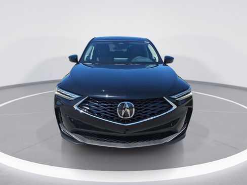 New 2026 Acura MDX FWD w/ Technology Package image 8