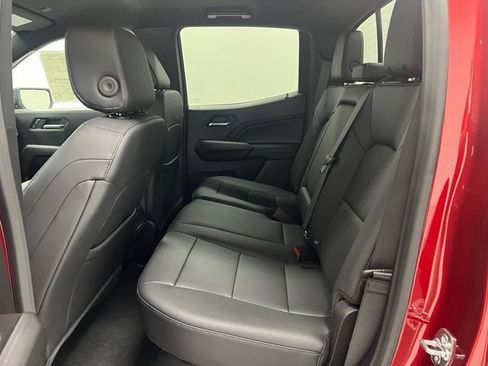 New 2026 Chevrolet Colorado LT w/ LT Convenience Package AWD/4WD image 14