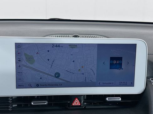 Used 2023 Hyundai Ioniq 5 SEL image 19