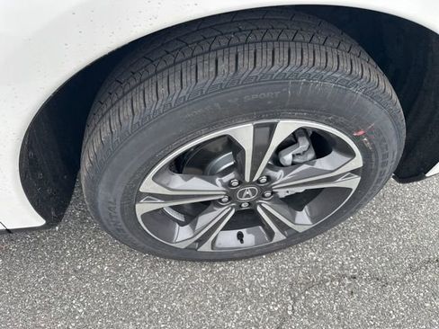 New 2026 Acura RDX SH-AWD w/ Technology Package image 13