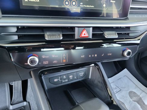 Used 2026 Kia K5 GT-Line FWD image 19