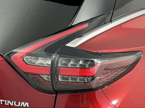 Used 2023 Nissan Murano Platinum w/ Cargo Package image 30