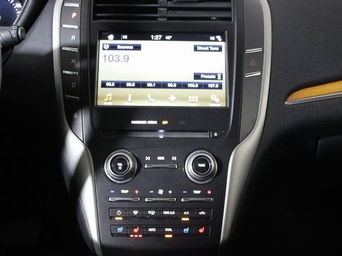 Used 2016 Lincoln MKC Reserve w/ Lincoln MKC Climate Package image 13