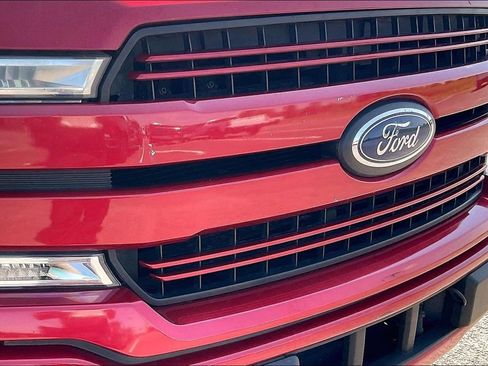 Certified 2020 Ford F150 Lariat RWD image 28