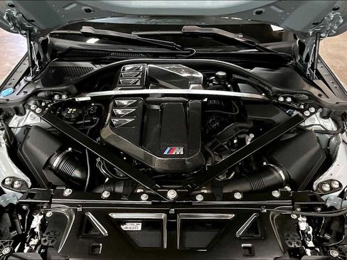 Used 2024 BMW M4 xDrive Competition image 13