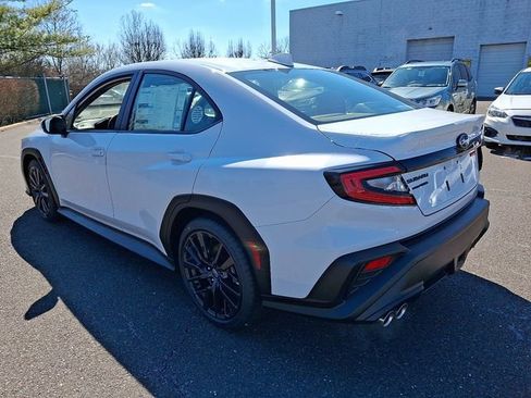 New 2026 Subaru WRX Limited image 3