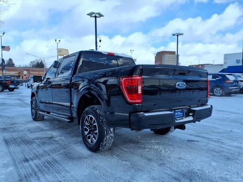 Certified 2023 Ford F150 XLT image 9