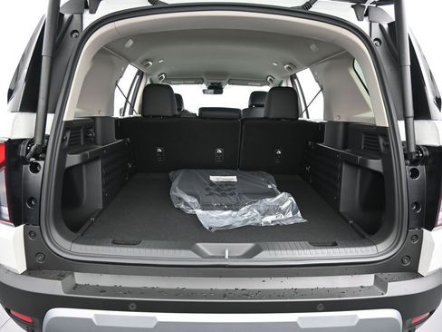 New 2026 Honda Passport RTL image 37