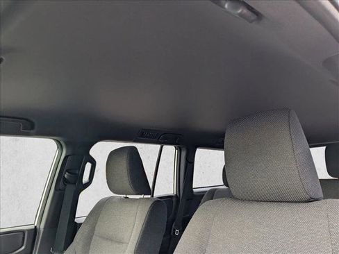 Used 2025 Toyota Land Cruiser 1958 image 18