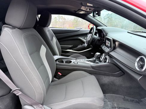 Used 2017 Chevrolet Camaro LT w/ RS Package image 31