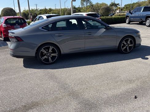 Used 2023 Honda Accord Sport image 19