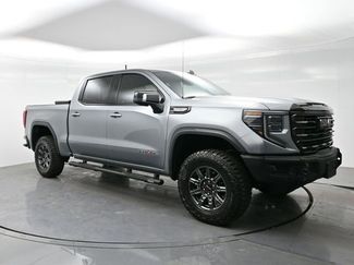 Used 2024 GMC Sierra 1500 AT4X video 1