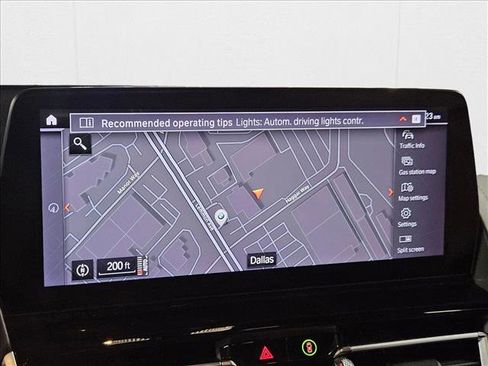 Certified 2023 BMW 840i Coupe w/ Driving Assistance Package image 13