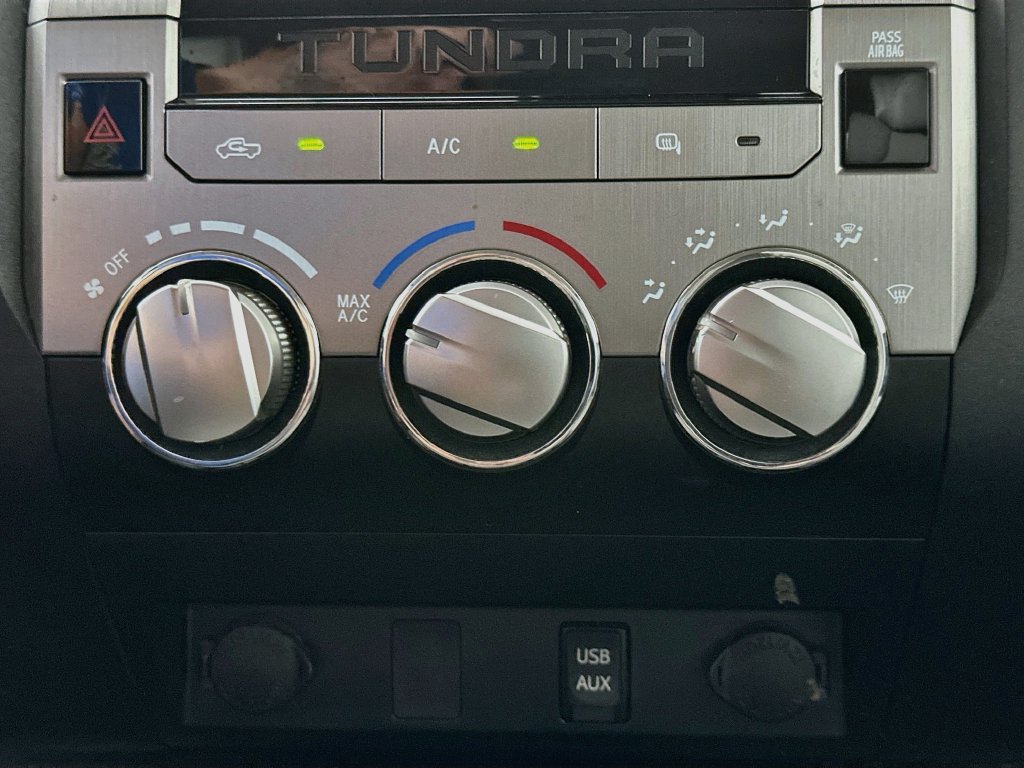 Used 2019 Toyota Tundra SR RWD image 18
