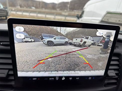 New 2026 Ford Transit 150 Low Roof image 22