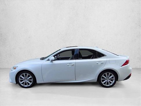 Used 2015 Lexus IS 250 RWD image 5
