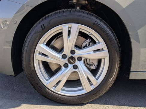 New 2025 Audi A5 2.0T Premium Plus image 13