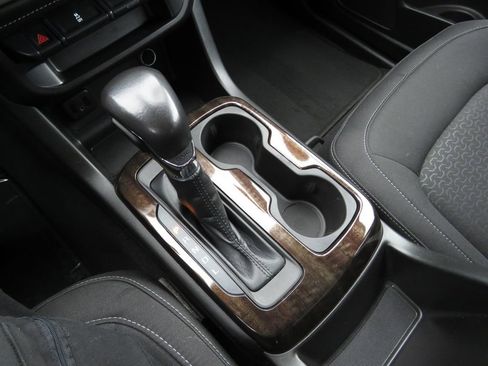 Used 2022 GMC Canyon Elevation w/ Trailering Package image 23