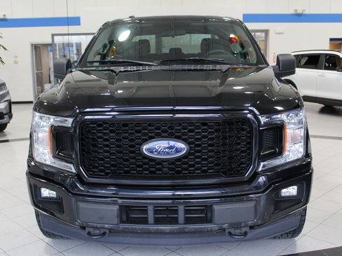 Used 2018 Ford F150 XL w/ Equipment Group 101A Mid image 2