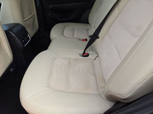 Used 2023 MAZDA CX-5 AWD 2.5 S w/ Select Package image 17