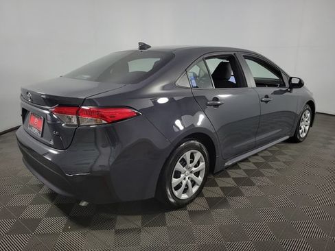 Used 2024 Toyota Corolla LE FWD image 8