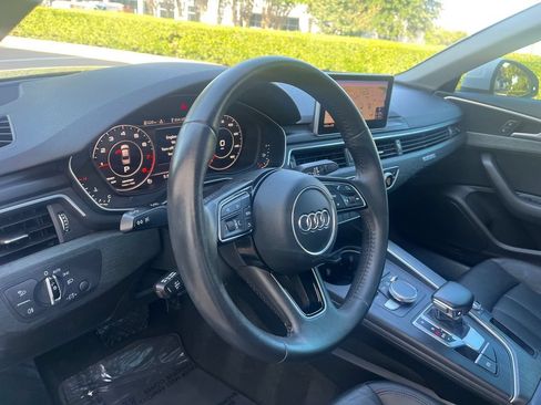 Used 2017 Audi A4 2.0T Premium AWD/4WD image 23