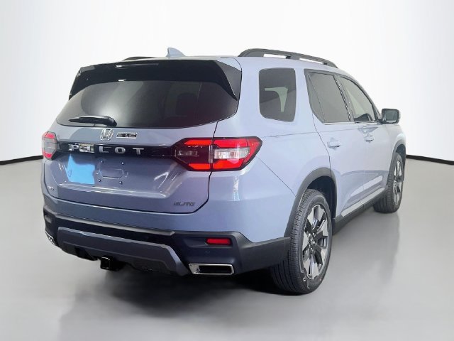 New 2026 Honda Pilot Elite image 20