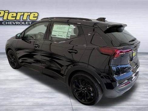 New 2027 Chevrolet Bolt RS image 2