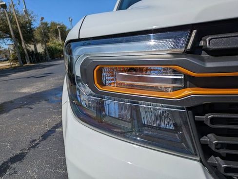 Used 2023 Ford Maverick Tremor image 10