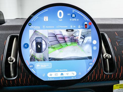 New 2026 MINI Cooper Countryman John Cooper Works w/ Comfort Package Max image 23