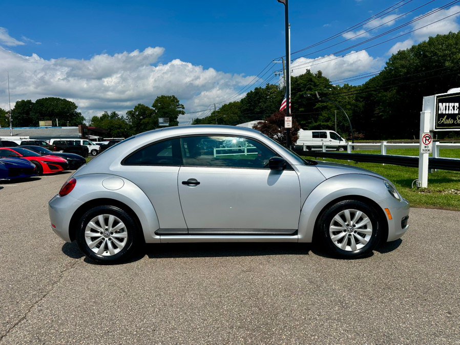 Used 2014 Volkswagen Beetle 1.8T FWD image 6