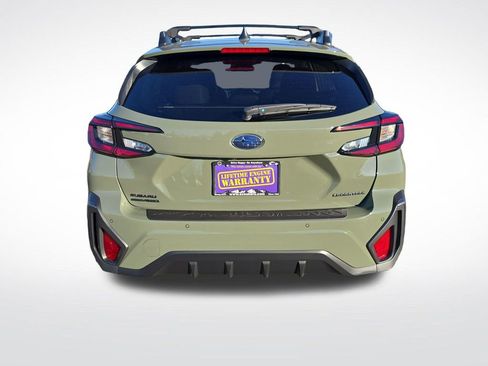 New 2026 Subaru Crosstrek 2.5i Limited image 6