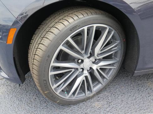 New 2026 Cadillac CT5 Premium Luxury w/ Technology Package RWD image 26