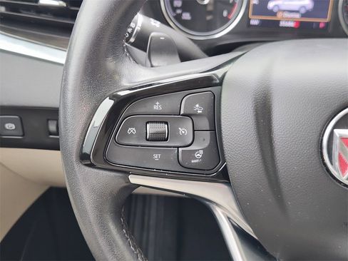 Used 2022 Buick Enclave Essence w/ Experience Buick Package image 25
