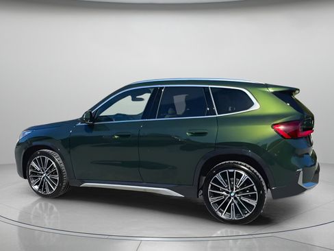Used 2025 BMW X1 xDrive28i w/ Convenience Package image 19