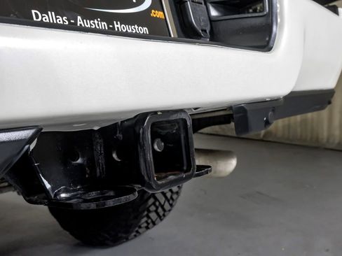 Used 2023 RAM 2500 Limited w/ Night Edition image 49