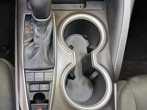 Used 2023 Toyota Camry LE w/ Audio Upgrade Package FWD image 34