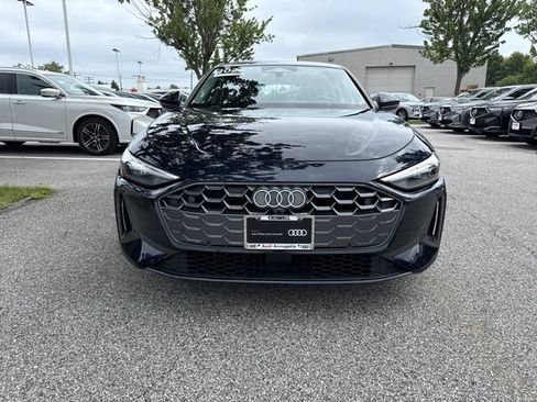 Used 2025 Audi A5 2.0T Premium w/ Convenience Package AWD/4WD image 9