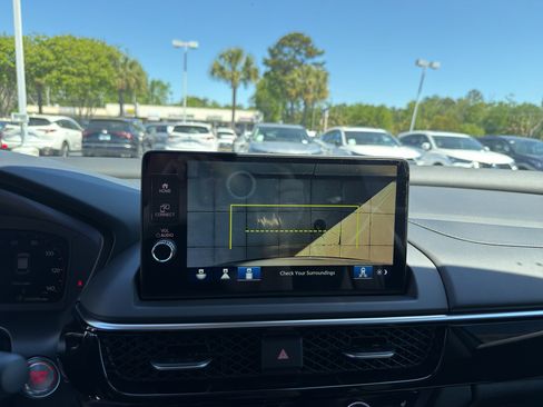 New 2026 Acura ADX FWD image 26