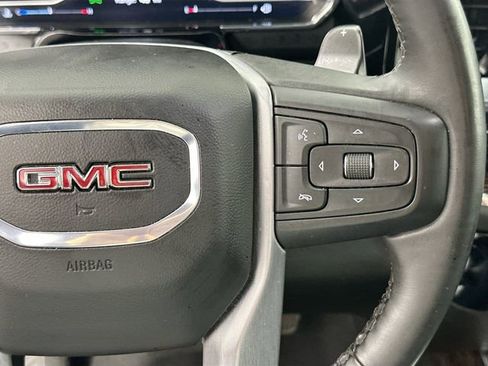 Used 2024 GMC Sierra 1500 Elevation w/ Elevation Premium Package AWD/4WD image 24